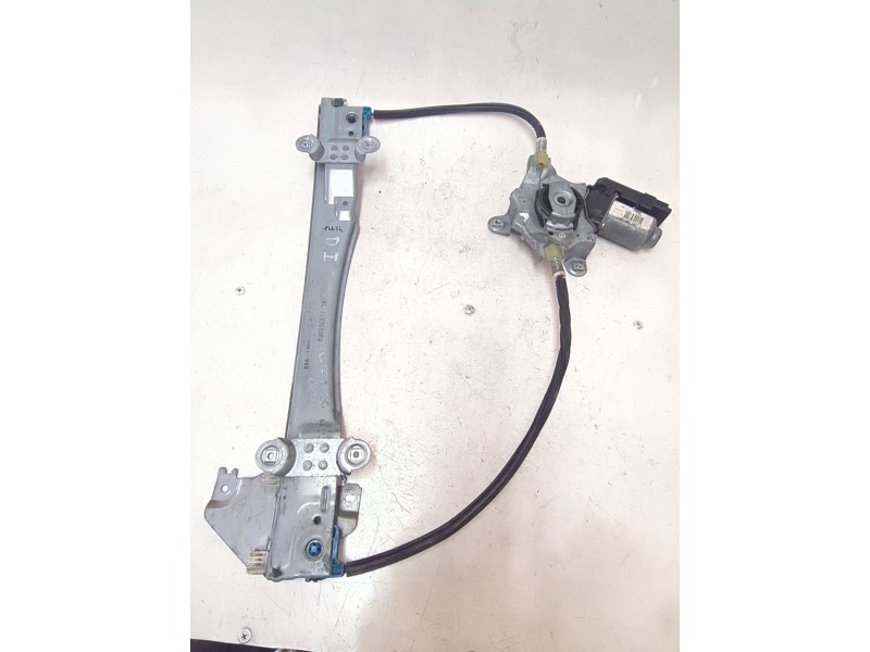 Recambio de mecanismo elevalunas delantero izquierdo para renault twingo ii (cn0_) 1.2 16v (cn04, cn0a, cn0b) referencia OEM IAM
