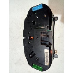 Recambio de cuadro completo para audi a3 (8l)(09.1996) 1.9 tdi ambiente [1,9 ltr. - 81 kw tdi] referencia OEM IAM 110008778002  