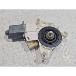 Recambio de motor elevalunas trasero derecho para mercedes-benz clase glk (x204) 200 cdi (204.901) referencia OEM IAM 0130822280