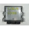 Recambio de centralita inyeccion para renault clio iii (2005) 1.1 75 cv referencia OEM IAM S122326111A 8200592611  