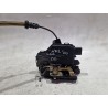 Recambio de cerradura puerta delantera derecha para seat leon (1m1)(11.1999) 1.6 referencia OEM IAM C3B1837016A  