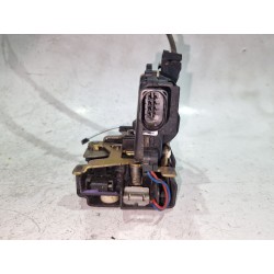 Recambio de cerradura puerta delantera derecha para seat leon (1m1)(11.1999) 1.6 referencia OEM IAM C3B1837016A  