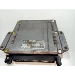 Recambio de centralita inyeccion para peugeot 306 fastback (7a, 7c, n3, n5) 2.0 hdi 90 referencia OEM IAM 0281010249  