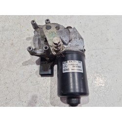 Recambio de motor limpia delantero para mercedes-benz vito autobús (638) 112 cdi 2.2 (638.194) referencia OEM IAM 40475112V  