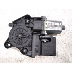 Recambio de motor elevalunas delantero derecho para renault scenic iii (jz)(2009) 1.5 dci referencia OEM IAM 807302741R  