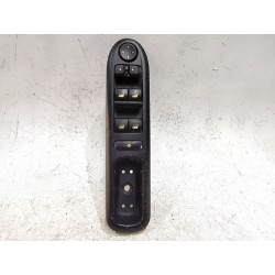 MANDO ELEVALUNAS DELANTERO IZQUIERDO 532697001 