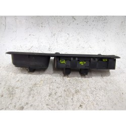 Recambio de mando elevalunas delantero izquierdo para peugeot 407 st confort referencia OEM IAM 532697001  