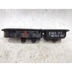 Recambio de mando elevalunas delantero izquierdo para peugeot 407 st confort referencia OEM IAM 532697001  
