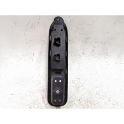 Recambio de mando elevalunas delantero izquierdo para peugeot 407 st confort referencia OEM IAM 532697001  