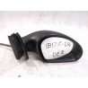Recambio de retrovisor derecho para seat ibiza iii (6l1) 1.4 tdi referencia OEM IAM 876048  