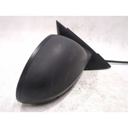 Recambio de retrovisor derecho para seat ibiza iii (6l1) 1.4 tdi referencia OEM IAM 876048  