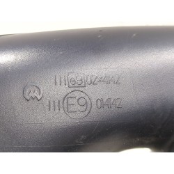 Recambio de retrovisor derecho para seat ibiza iii (6l1) 1.4 tdi referencia OEM IAM 876048  