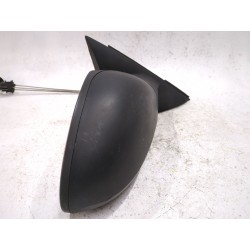 Recambio de retrovisor derecho para seat ibiza iii (6l1) 1.9 tdi referencia OEM IAM E11026026  