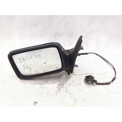 Recambio de retrovisor izquierdo para seat ibiza (6k1)(1993) 1.9 d referencia OEM IAM E10217430  