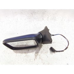 Recambio de retrovisor izquierdo para seat ibiza (6k1)(1993) 1.9 d referencia OEM IAM E10217430  