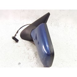 Recambio de retrovisor izquierdo para seat ibiza (6k1)(1993) 1.9 d referencia OEM IAM E10217430  