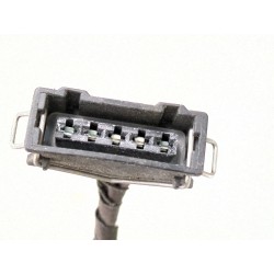 Recambio de retrovisor izquierdo para seat ibiza (6k1)(1993) 1.9 d referencia OEM IAM E10217430  