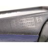 Recambio de retrovisor izquierdo para seat ibiza (6k1)(1993) 1.9 d referencia OEM IAM E10217430  