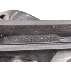 Recambio de retrovisor izquierdo para seat ibiza (6k1)(1993) 1.9 d referencia OEM IAM E10217430  