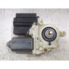 Recambio de motor elevalunas delantero izquierdo para seat ibiza (6l1)(04.2002) 16v referencia OEM IAM 6Q2959802A  