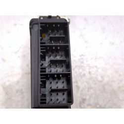 Recambio de motor elevalunas delantero izquierdo para seat ibiza (6l1)(04.2002) 16v referencia OEM IAM 6Q2959802A  