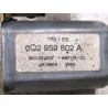 Recambio de motor elevalunas delantero izquierdo para seat ibiza (6l1)(04.2002) 16v referencia OEM IAM 6Q2959802A  
