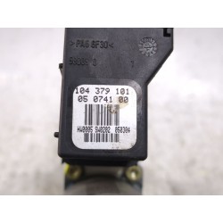 Recambio de motor elevalunas delantero izquierdo para seat ibiza (6l1)(04.2002) 16v referencia OEM IAM 6Q2959802A  