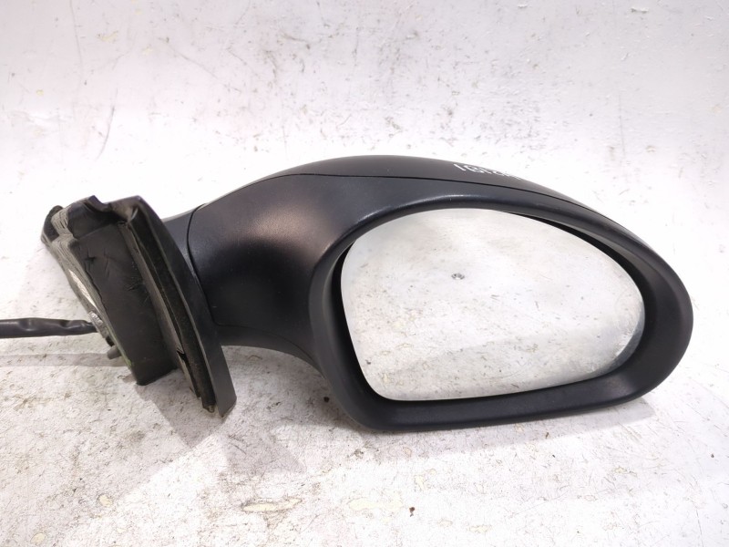 Recambio de retrovisor derecho para seat ibiza iii (6l1) 1.4 tdi referencia OEM IAM 876048  