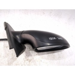 Recambio de retrovisor derecho para seat ibiza iii (6l1) 1.4 tdi referencia OEM IAM 876048  