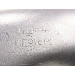Recambio de retrovisor derecho para seat ibiza iii (6l1) 1.4 tdi referencia OEM IAM 876048  