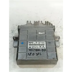 Recambio de centralita inyeccion para opel vectra b berlina (1995) 2.0 di 16v referencia OEM IAM 0281001335  