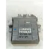 Recambio de centralita inyeccion para opel vectra b berlina (1995) 2.0 di 16v referencia OEM IAM 0281001335  