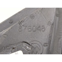 Recambio de retrovisor derecho para seat ibiza iii (6l1) 1.4 tdi referencia OEM IAM 876048  
