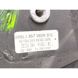 Recambio de retrovisor derecho para seat ibiza iii (6l1) 1.4 tdi referencia OEM IAM 876048  