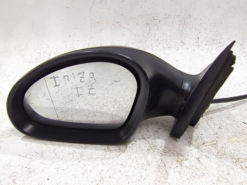 Recambio de retrovisor izquierdo para seat ibiza iii (6l1) 1.4 tdi referencia OEM IAM 876047  