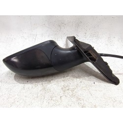 Recambio de retrovisor izquierdo para seat ibiza iii (6l1) 1.4 tdi referencia OEM IAM 876047  