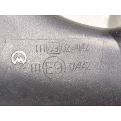 Recambio de retrovisor izquierdo para seat ibiza iii (6l1) 1.4 tdi referencia OEM IAM 876047  