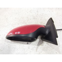 Recambio de retrovisor izquierdo para seat ibiza iii (6l1) 1.4 tdi referencia OEM IAM 876047  