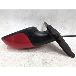 Recambio de retrovisor izquierdo para seat ibiza iii (6l1) 1.4 tdi referencia OEM IAM 876047  