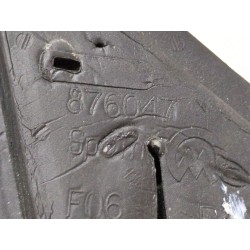 Recambio de retrovisor izquierdo para seat ibiza iii (6l1) 1.4 tdi referencia OEM IAM 876047  