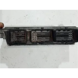 Recambio de centralita inyeccion para renault clio iii (2005) 1.1 75 cv referencia OEM IAM S122326111A 8200592611  