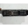 Recambio de centralita inyeccion para renault clio iii (2005) 1.1 75 cv referencia OEM IAM S122326111A 8200592611  