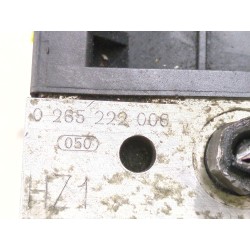 Recambio de nucleo abs para seat ibiza (6l1)(04.2002) 16v referencia OEM IAM 6Q0514117E  