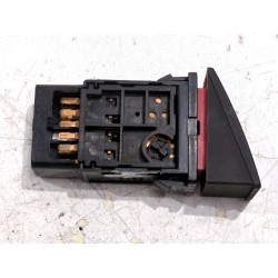 Recambio de boton emergencia para hyundai matrix (fc)(2001) 1.5 crdi referencia OEM IAM   