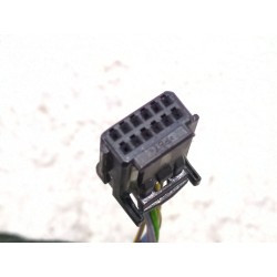 Recambio de retrovisor derecho para renault scenic iii (jz)(2009) 1.5 dci referencia OEM IAM   