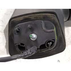 Recambio de retrovisor derecho para renault scenic iii (jz)(2009) 1.5 dci referencia OEM IAM   