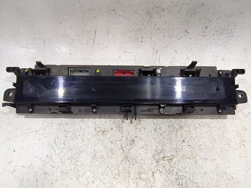 Recambio de cuadro completo para renault scenic ii (jm)(2003) 1.5 dci (jm02, jm13) referencia OEM IAM 21669396O  