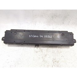 Recambio de cuadro completo para renault scenic ii (jm)(2003) 1.5 dci (jm02, jm13) referencia OEM IAM 21669396O  