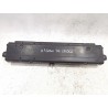 Recambio de cuadro completo para renault scenic ii (jm)(2003) 1.5 dci (jm02, jm13) referencia OEM IAM 21669396O  