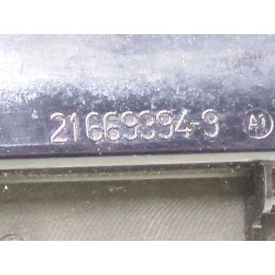 Recambio de cuadro completo para renault scenic ii (jm)(2003) 1.5 dci (jm02, jm13) referencia OEM IAM 21669396O  